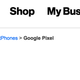 Illustration for article titled Verizon Just Leaked the Google Pixel, Featuring Something Called Google Magic